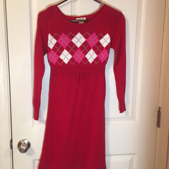 Sweater dress - Picture 1 of 1